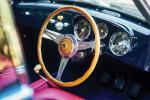 Pegaso Z-102 B Coupe por Saoutchik 1955 года